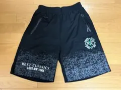 ハーフパンツ　ジャージのサムネイル