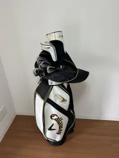 キャロウェイウォーバード