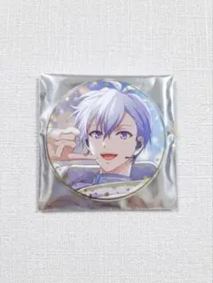 アイナナ マリマリ 缶バッジ 逢坂壮五 - メルカリ