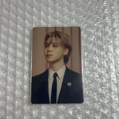 BTS ジミン MUSE 特典 トレカ ラキドロ ユニバ 1 | Mercari