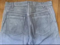 希少　フェード有 新品 Maison Martin Margiela マルジェラのサムネイル
