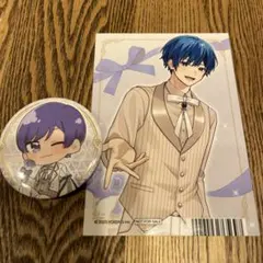 2026年最新】ifくん 缶バッジの人気アイテム - メルカリ