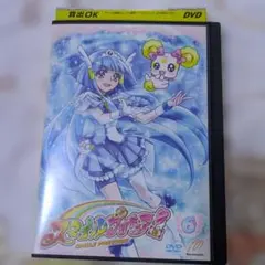 2026年最新】スマイルプリキュア dvdの人気アイテム - メルカリ