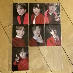 2025年最新】bts map of the soul on:e リュックの人気アイテム - メルカリ