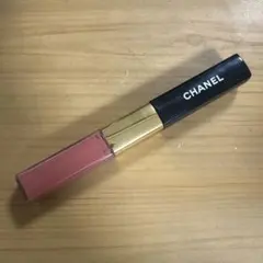シャネル ル ルージュ デュオ