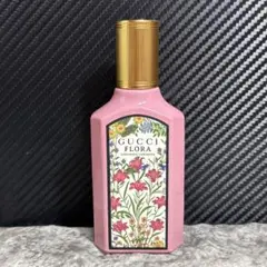 中古GUCCI FLORA ゴージャス ジャスミン オードパルファム 100ml