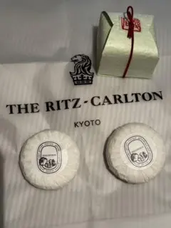 2025年最新】リッツカールトン 石鹸の人気アイテム - メルカリ