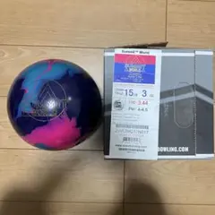 Storm CONCEPT 15ポンド - メルカリ