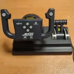 TAITO JET GO! 周辺機器