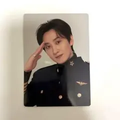 SUPER JUNIOR ウニョク トレカセット Amazon.co.jp: SUPER JUNIOR ウニョク ヒョク EUNHYUK SMTOWN COEX SUM