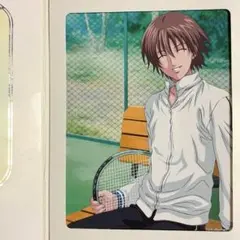 【匿名配送】テニスの王子様 スペシャルブロマイド パート15 不二周助 レア