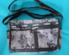 ★LeSportsac レスポートサックバッグ♪