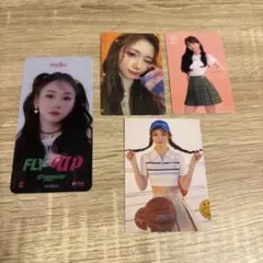 2026年最新】kep1er ヨンウン トレカの人気アイテム - メルカリ