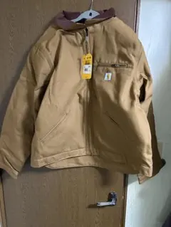 2026年最新】CARHARTT デトロイトジャケット xlの人気アイテム - メルカリ