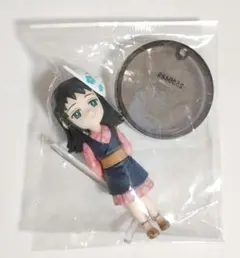 真菰 鬼滅の刃 ワールドコレクタブルフィギュア