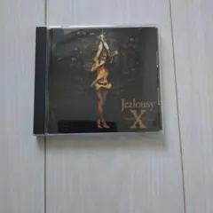 X JAPAN/エックスジャパン/ジェラシー