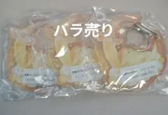 サンリオ カプセルトイ カナビラ