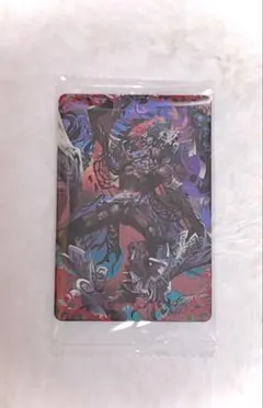 未開封】FGO ウエハース カマソッソ カード - メルカリ
