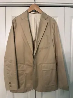 トラベルジャケット