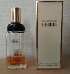 2025年最新】Gianfranco Ferre 香水(女性用)の人気アイテム - メルカリ