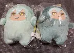 アイナナ アイナナパレード モンぬい わるモン 亥清悠 亥清 悠 ぬいぐるみ