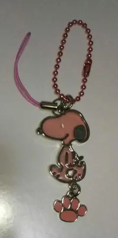 スヌーピー ストラップ usj