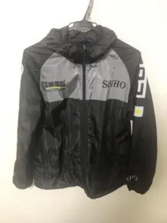 ジンガ　GINGA M ナイロンジャケット　新品未使用　ソーニョ