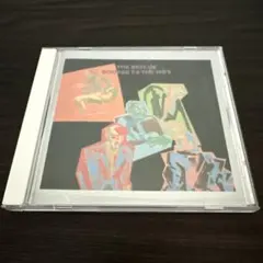 CD The Best of Booker T & The MG's 美品