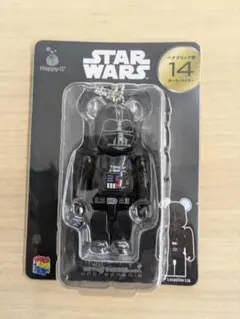 値下げ！　ダース・ベイダー ベアブリック BE@RBRICK SERIES 50