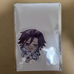 桃源暗鬼 ファボテリア ダークキョンシー 桃華月詠　アクリルスタンド　アクスタ