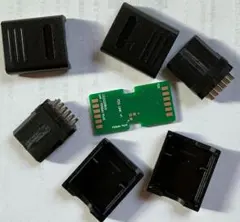 FDS LINK V1 ファミリーコンピュータ ディスクシステム用