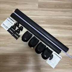 イノールーフキャリア アウトバック フォレスタXS150 XB123 130 - メルカリ