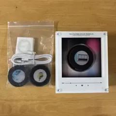 BTSプレイヤー