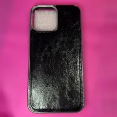 iPhone13promaxケース レザー素材のサムネイル