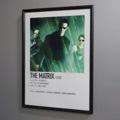 2026年最新】マトリックス ポスターの人気アイテム - メルカリ
