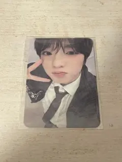 poppop mumo特典 トレカ サクヤ