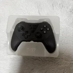 T-37 ブラック コントローラー