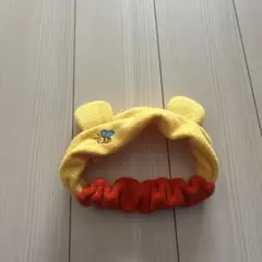 プーさんヘアバンド