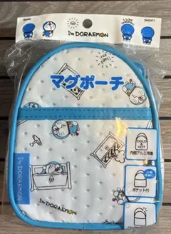 新品 I'm DORAEMON マグポーチ 保温 保冷mn