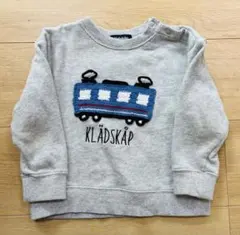 クレードスコープ トレーナー 90