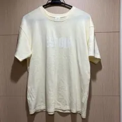 未使用品　IENA ESPOIR ロゴ 半袖 Tシャツのサムネイル