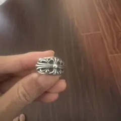 クロムハーツリング19号　値下げ対応可能。 楽天市場】クロムハーツ 19号の通販