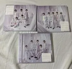 【新品未開封】MILK Jewel 3枚セット