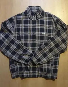 Stussy Rayon track Jacket pant セットアップ