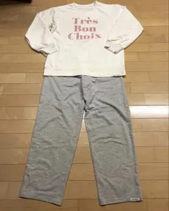 Lovetoxic ラブトキシック　パジャマ　160 165 170 ラブトキ