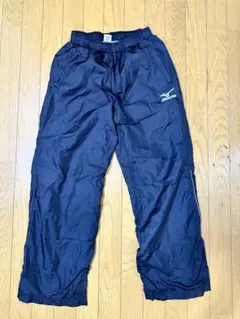 【美品】Mizuno ピステパンツ S ブラック