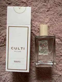 CULTI ARAMARA ルームスプレー 100ml - メルカリ