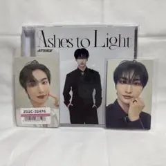 2026年最新】ateez ソンファ トレカの人気アイテム - メルカリ