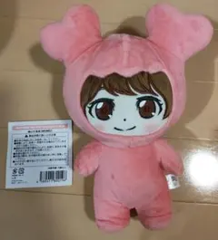 TWICE  2019WORLDTOUR TWICELIGHTS ぬいぐるみ ぬいぐるみ【NAYEON】 / TWICE WORLD TOUR 2019 'TWICELIGHTS