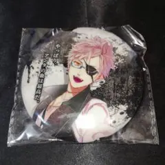 DIABOLIK LOVERS ディアラバ 缶バッジ 月浪シン 福岡限定 - メルカリ